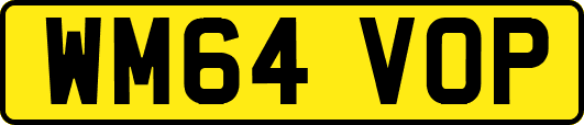 WM64VOP