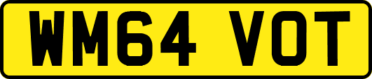 WM64VOT