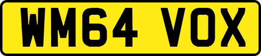 WM64VOX