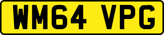 WM64VPG