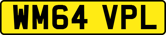 WM64VPL