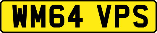 WM64VPS