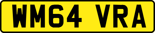 WM64VRA