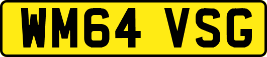 WM64VSG