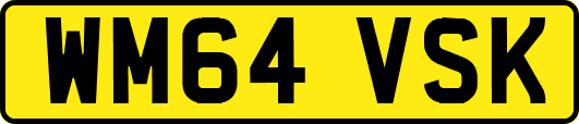WM64VSK