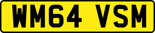 WM64VSM