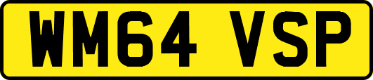 WM64VSP