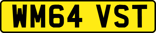WM64VST