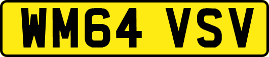 WM64VSV