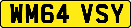 WM64VSY