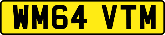 WM64VTM