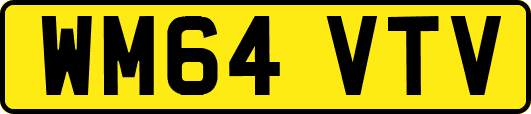 WM64VTV