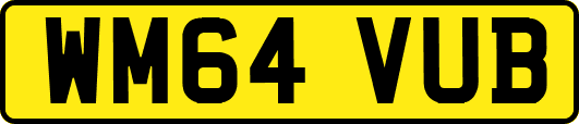 WM64VUB