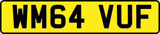 WM64VUF