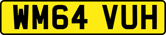 WM64VUH