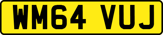WM64VUJ
