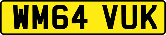 WM64VUK