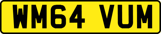 WM64VUM