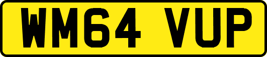 WM64VUP