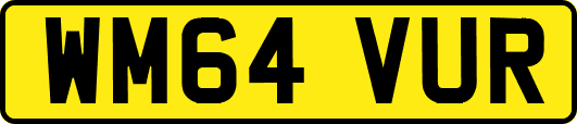 WM64VUR