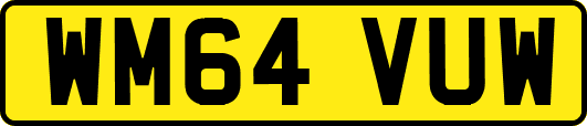 WM64VUW