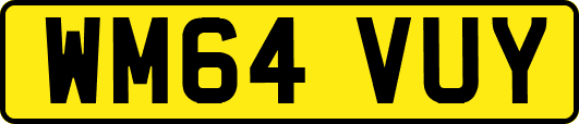 WM64VUY