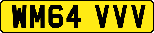 WM64VVV