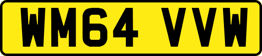 WM64VVW
