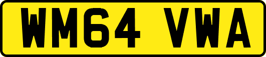 WM64VWA