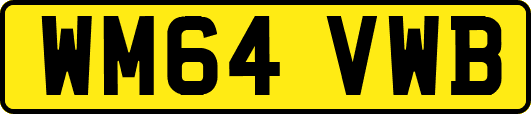 WM64VWB