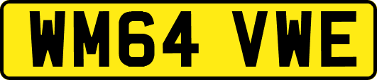 WM64VWE