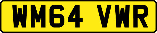 WM64VWR