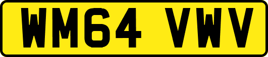 WM64VWV