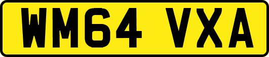 WM64VXA