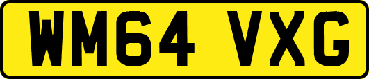 WM64VXG