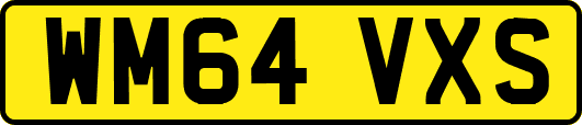 WM64VXS