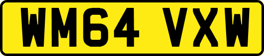 WM64VXW