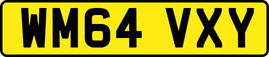 WM64VXY