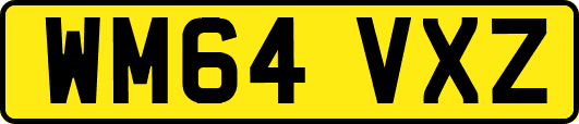 WM64VXZ