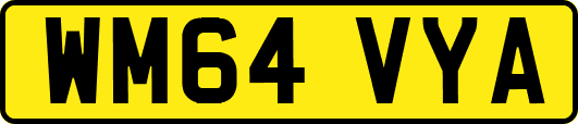WM64VYA