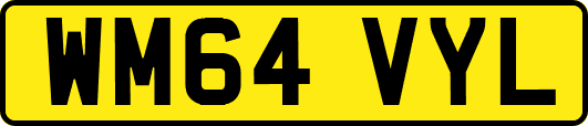 WM64VYL