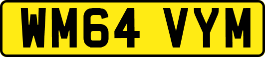 WM64VYM