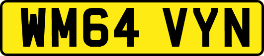 WM64VYN