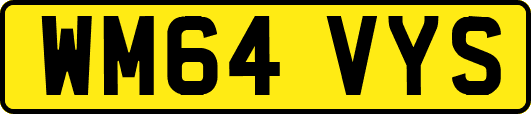 WM64VYS