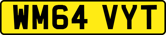 WM64VYT