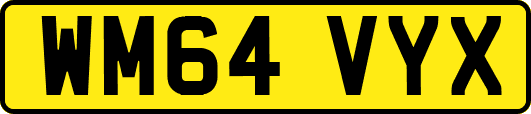 WM64VYX