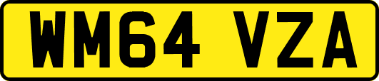 WM64VZA