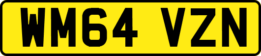 WM64VZN
