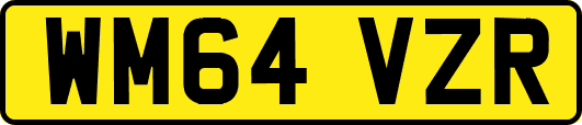 WM64VZR