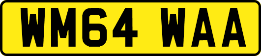 WM64WAA